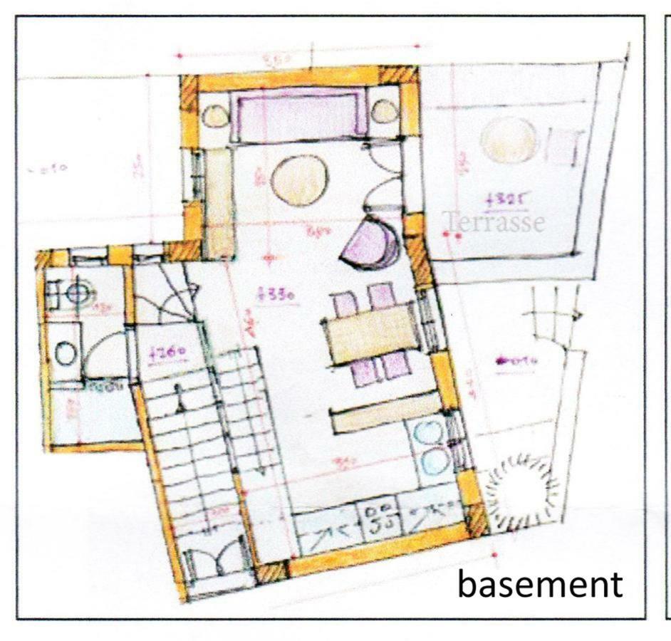 Studio 1 سكالا المظهر الخارجي الصورة